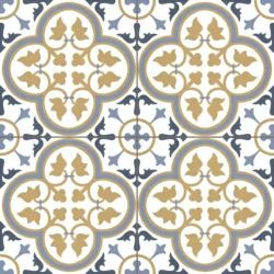 Керамогранит Prissmacer Hampton Beige Pre-Cut 45x45