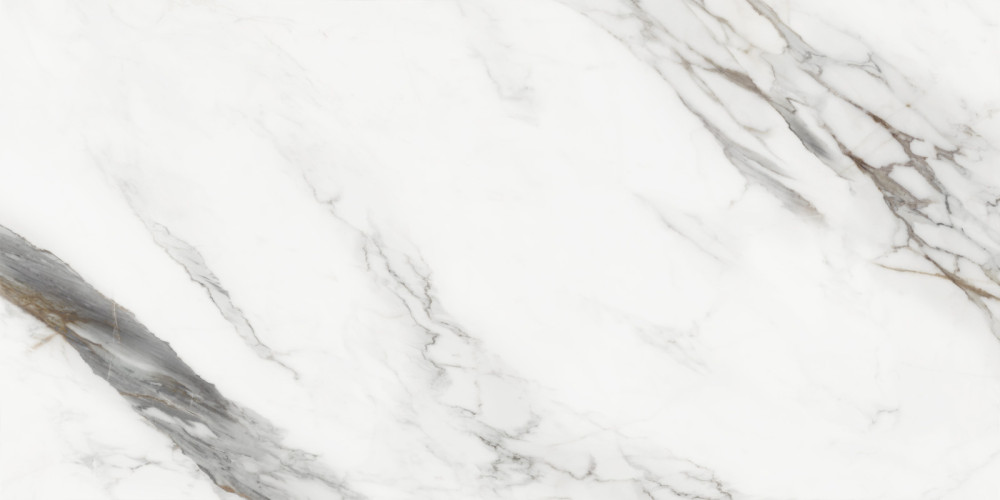 Керамогранит Delacora D120208M Carrara Cersei 60x120