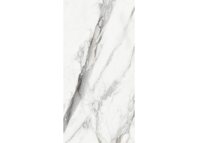 Керамогранит Delacora D120208M Carrara Cersei 60x120