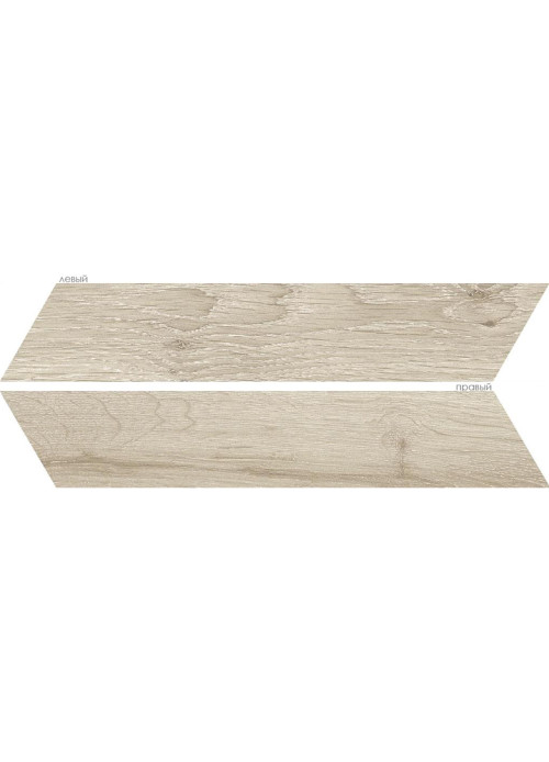 Керамогранит Prissmacer Ingalls Arce Chevron 8x40