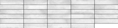 Керамическая плитка Cifre Kalon white brillo 5x25