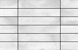 Керамическая плитка Cifre Kalon white brillo 5x25
