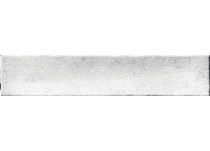 Керамическая плитка Cifre Kalon white brillo 5x25