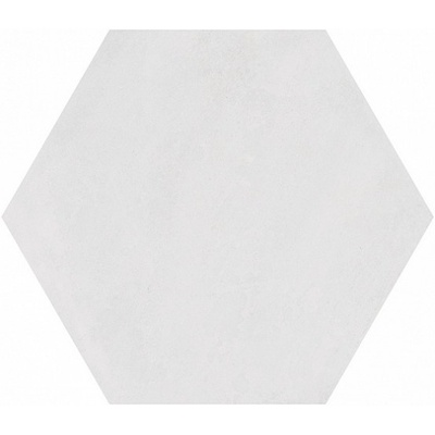 Плитка Equipe Urban 23511 Hexagon Light 29,2x25,4