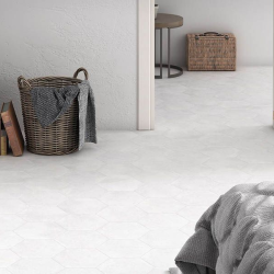 Плитка Equipe Urban 23511 Hexagon Light 29,2x25,4