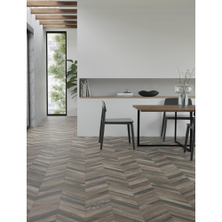 Ламинат Egger PRO Large 8/33 Дуб Кестинкорт Шоколад EPL240R (правая)