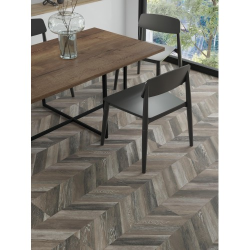 Ламинат Egger PRO Large 8/33 Дуб Кестинкорт Шоколад EPL240R (правая)