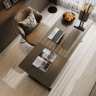 SPC Ламинат NT Ceramic Oak Sand SP55201P