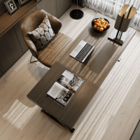 SPC Ламинат NT Ceramic Oak Sand SP55201P