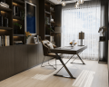 SPC Ламинат NT Ceramic Oak Sand SP55201P