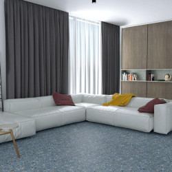 Керамогранит Prissmacer Gobi Blu 60x60