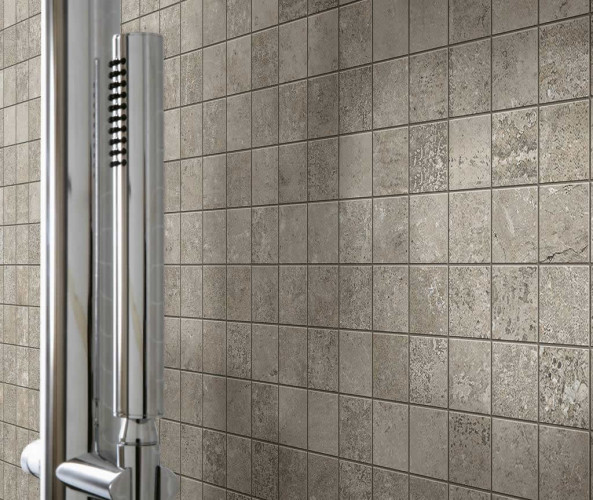 Мозаика Atlas Concorde Russia 600110000906 Drift Rose Mos