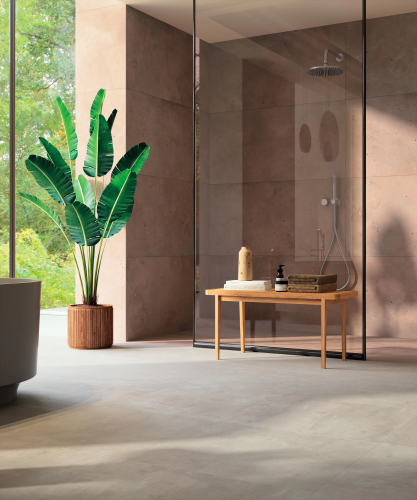 Керамогранит Atlas Concorde Russia 610080000233 Rinascente Terracotta Rect 60x120