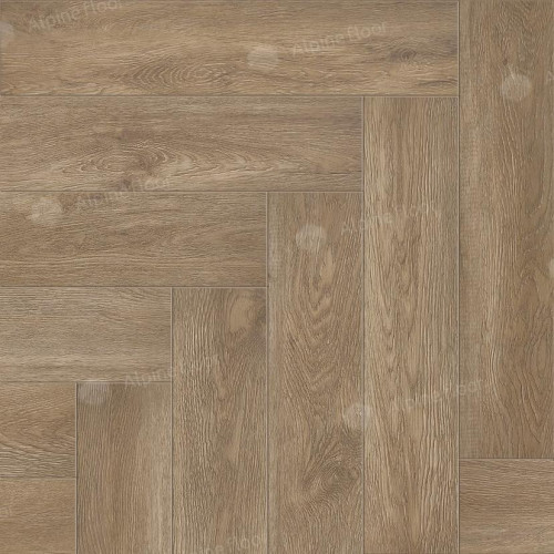 Кварцвиниловая плитка Alpine Floor Parquet Light Макадамия ЕСО 13-10 MC