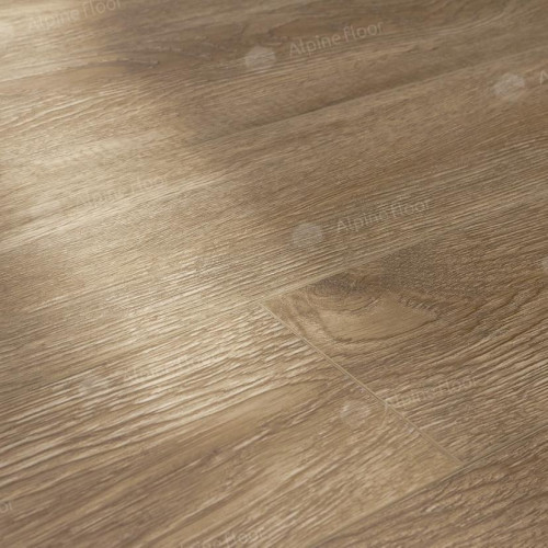 Кварцвиниловая плитка Alpine Floor Parquet Light Макадамия ЕСО 13-10 MC