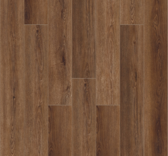 Кварц-виниловый ламинат SPC CronaFloor Wood Дуб Регин BD-40030-5