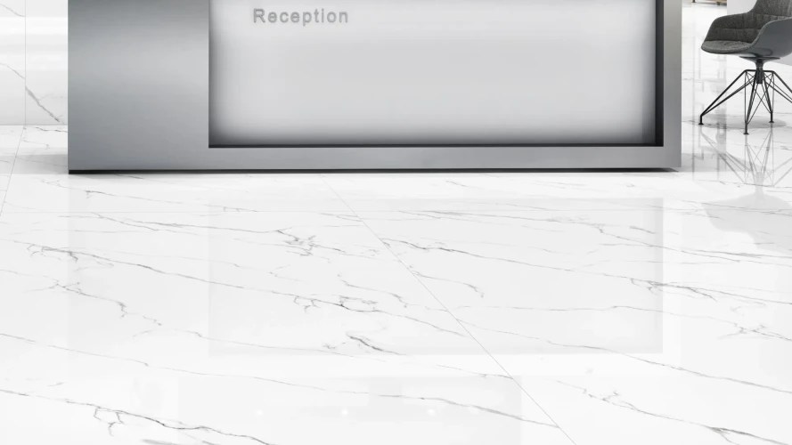 Керамогранит Neodom N20346 Titanium Mckinley Polished 120x280