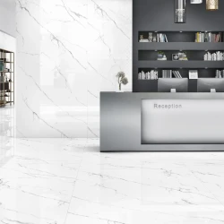 Керамогранит Neodom N20346 Titanium Mckinley Polished 120x280