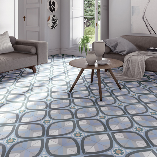 Керамогранит Mainzu Normandy PT03769 Yport 20x20