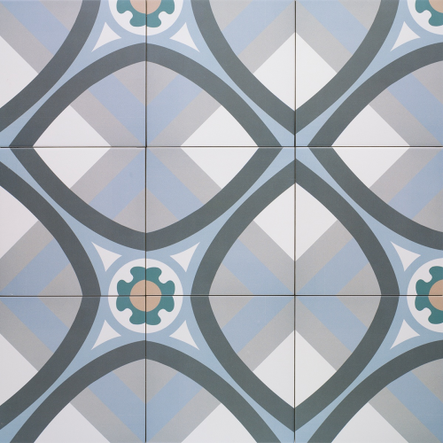 Керамогранит Mainzu Normandy PT03769 Yport 20x20