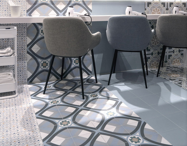 Керамогранит Mainzu Normandy PT03769 Yport 20x20