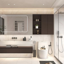 Керамогранит Global Tile Isfahan GT1206017302MDR Бежевый 60x120