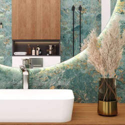 Керамогранит Laparet Maestro Aqua зеленый х9999294551 60x60