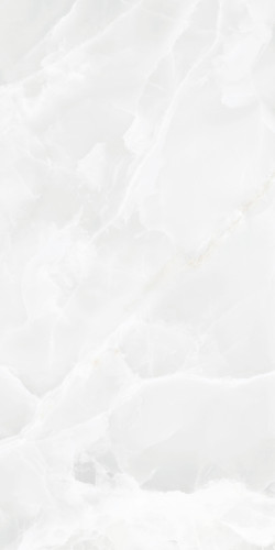 Керамогранит Global Tile Glissando GT1206014703PR Белый 60x120