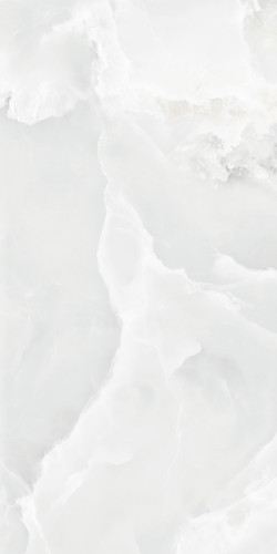 Керамогранит Global Tile Glissando GT1206014703PR Белый 60x120