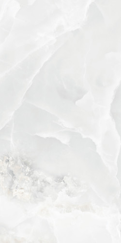 Керамогранит Global Tile Glissando GT1206014703PR Белый 60x120