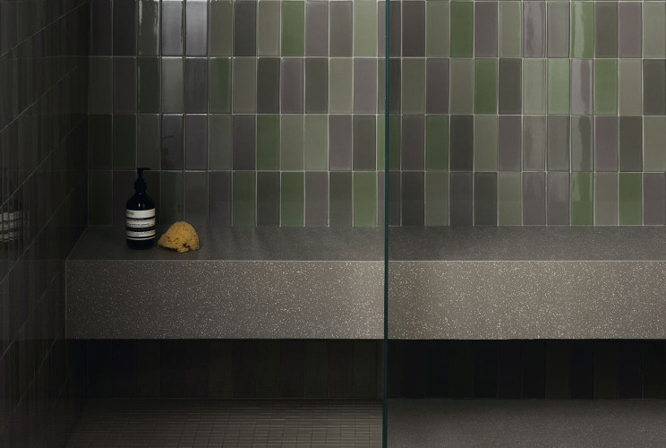 Керамогранит 41ZERO42 4100849 Cosmo Verde 80x80