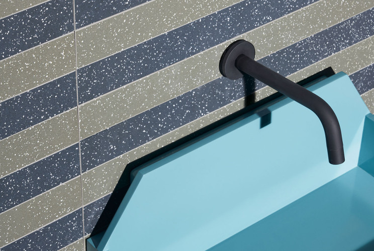 Керамогранит 41ZERO42 4100849 Cosmo Verde 80x80