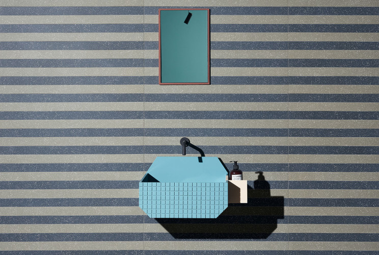 Керамогранит 41ZERO42 4100849 Cosmo Verde 80x80