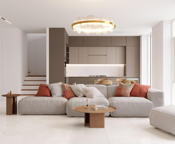 Керамогранит Laparet Antalya Bianco х9999286983 полированный 60х120