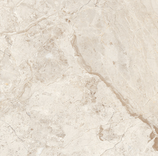 Керамогранит Laparet Breach Silver Светло-Серый полированный 60x60