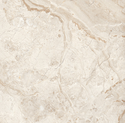 Керамогранит Laparet Breach Silver Светло-Серый полированный 60x60