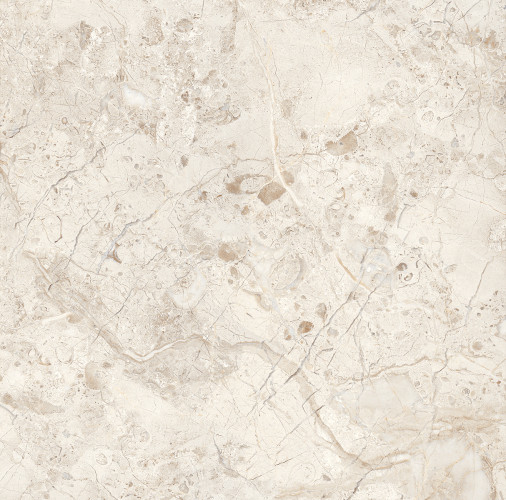 Керамогранит Laparet Breach Silver Светло-Серый полированный 60x60