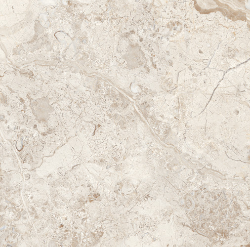 Керамогранит Laparet Breach Silver Светло-Серый полированный 60x60