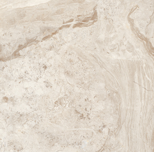 Керамогранит Laparet Breach Silver Светло-Серый полированный 60x60