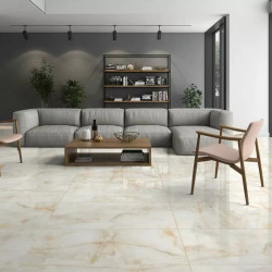 Керамогранит Eurotile Kester Grey Glossy 60x120