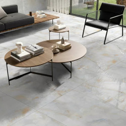 Керамогранит Eurotile Kester Grey Glossy 60x120