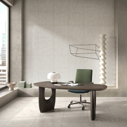 Керамогранит Vitra K958030R LiquidSilk Слоновая Кость Матовый R10A Ректификат 60x120