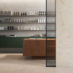 Керамогранит Vitra K958030R LiquidSilk Слоновая Кость Матовый R10A Ректификат 60x120