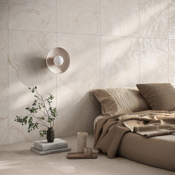 Керамогранит Vitra K958030R LiquidSilk Слоновая Кость Матовый R10A Ректификат 60x120