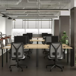 Керамогранит Laparet х9999309317 Sandstone Brown PRO коричневый матовый R10GR 60х60