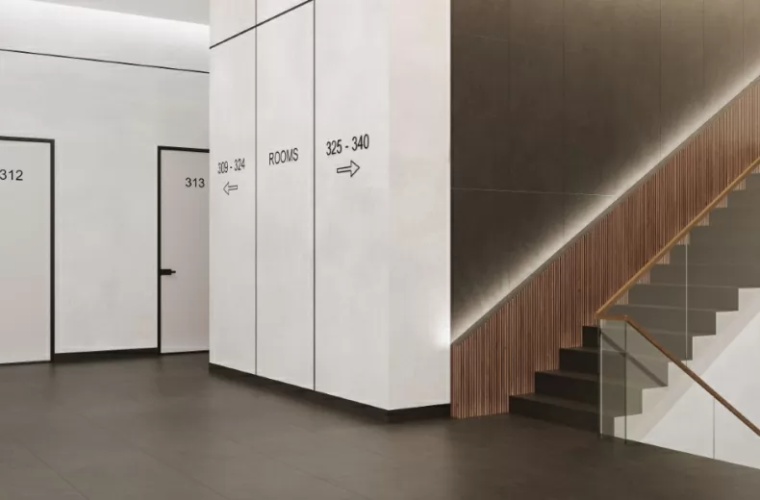 Керамогранит Laparet х9999309317 Sandstone Brown PRO коричневый матовый R10GR 60х60