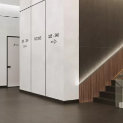 Керамогранит Laparet х9999309317 Sandstone Brown PRO коричневый матовый R10GR 60х60