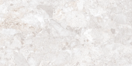 Керамогранит NT Ceramic NTTVL99847D Terrazzo White Creative 4D 60x120