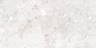 Керамогранит NT Ceramic NTTVL99847D Terrazzo White Creative 4D 60x120