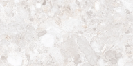 Керамогранит NT Ceramic NTTVL99847D Terrazzo White Creative 4D 60x120